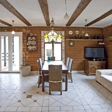 Rantatalo Bed & Breakfast *