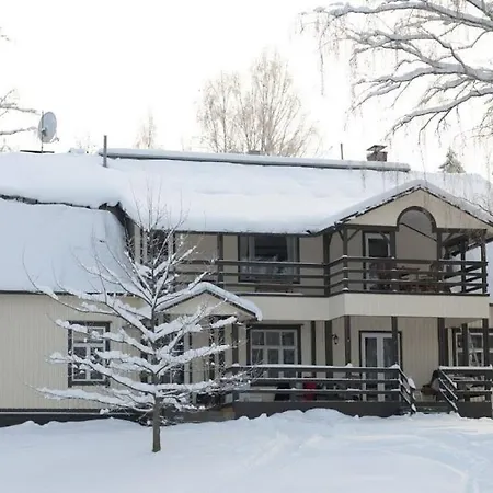 Bed & Breakfast Rantatalo *