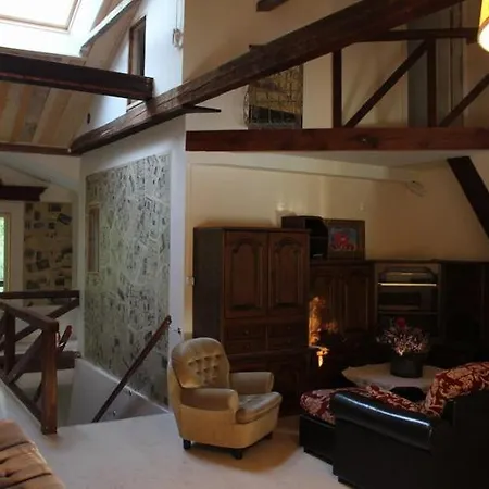 Rantatalo Bed & Breakfast Savitaipale