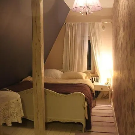 Bed & Breakfast Rantatalo *