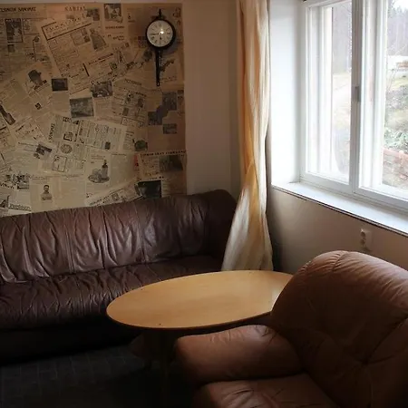 Rantatalo Bed & Breakfast Savitaipale