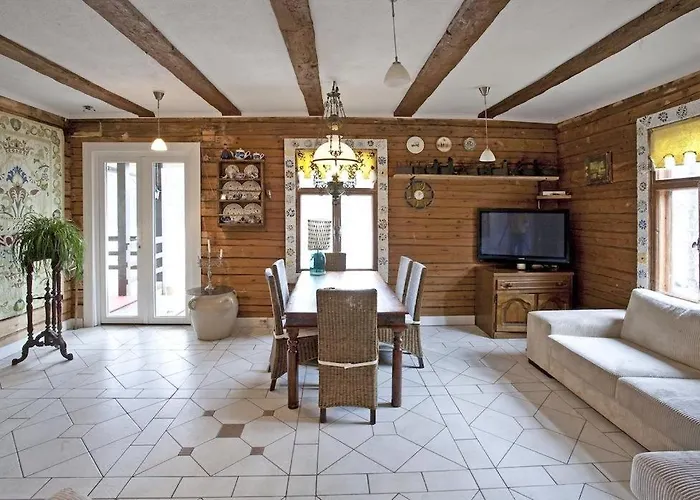 Rantatalo Frühstückspension *