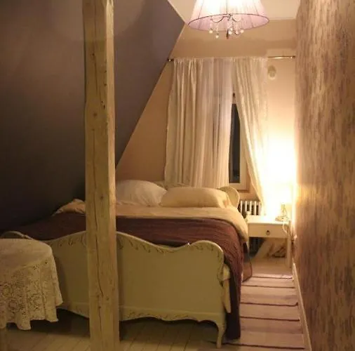 Frühstückspension Rantatalo *