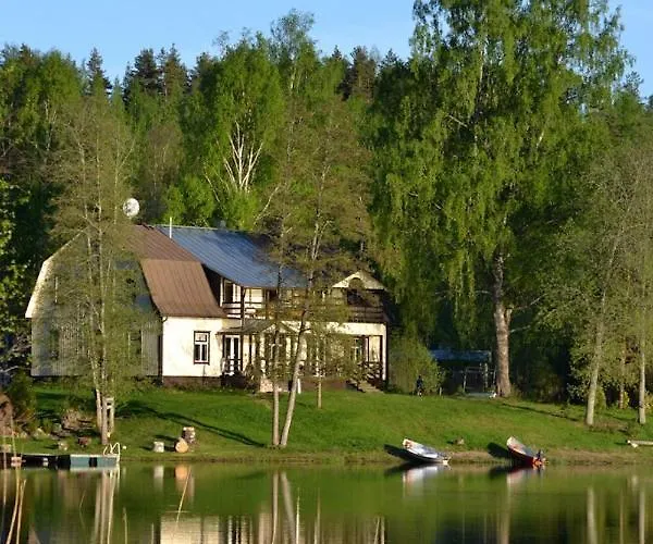 Rantatalo Frühstückspension *