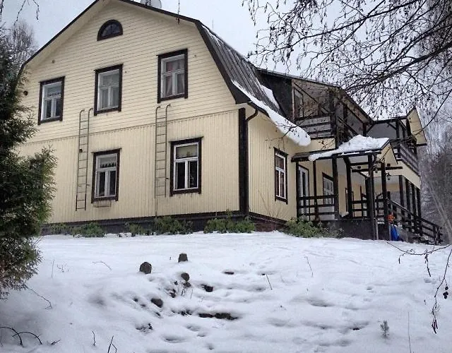 Frühstückspension Rantatalo Savitaipale